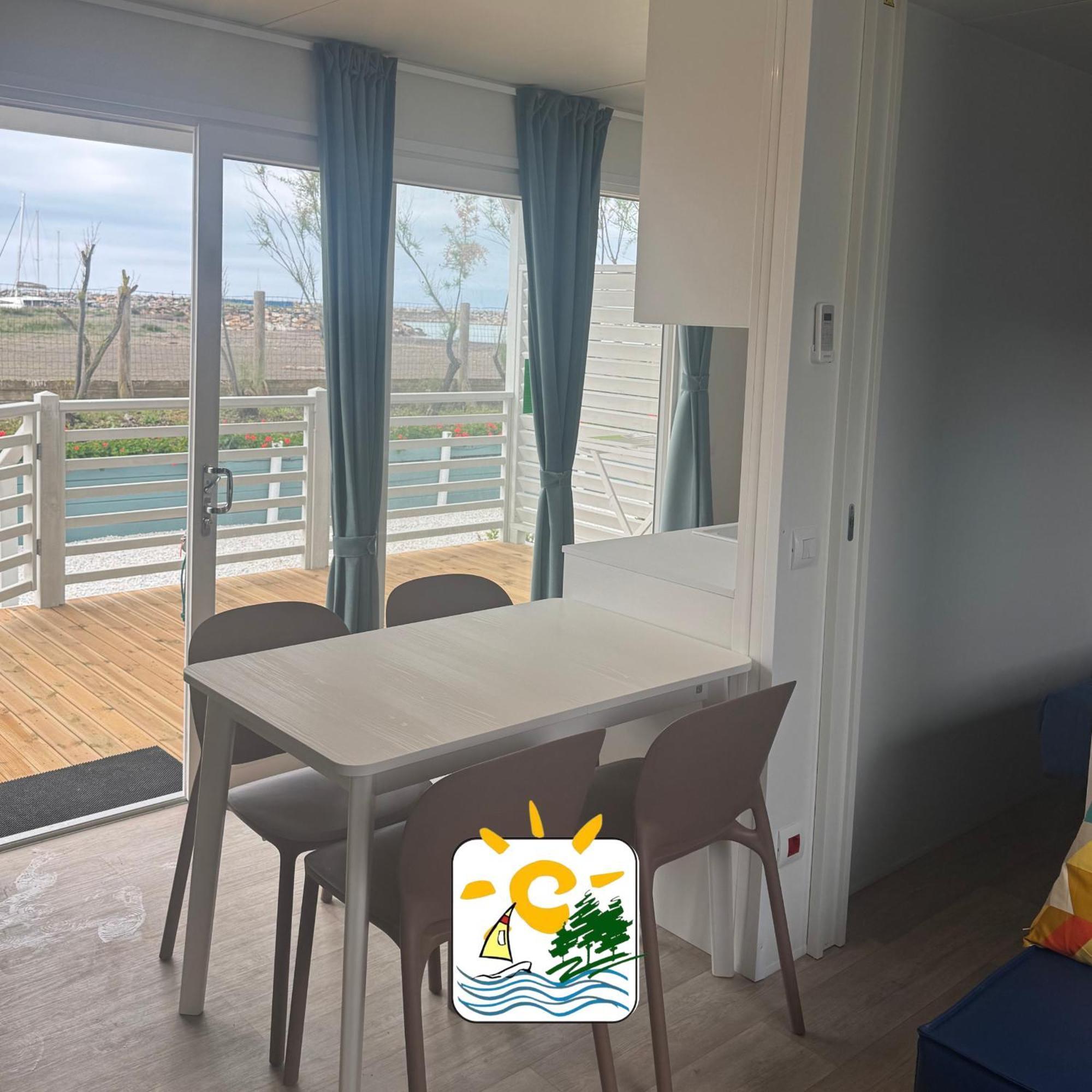 Campeggio Bocca Di Cecina Marina di Cecina Room photo